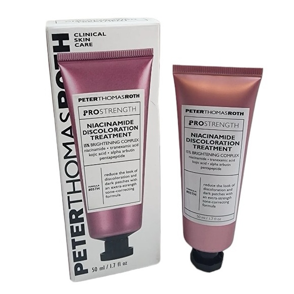 Peter Thomas Roth Pro Strength Niacinamide Discoloration Treatment